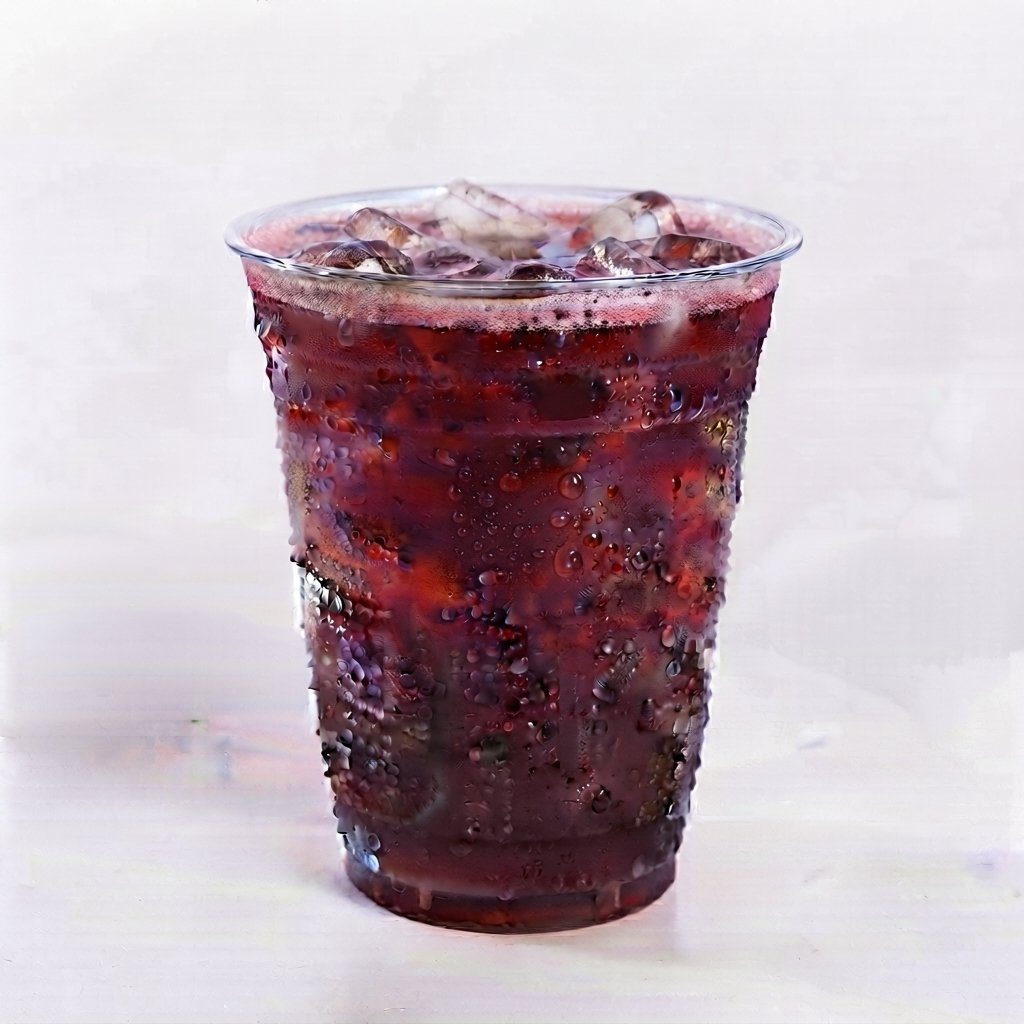 Pineapple Sobolo