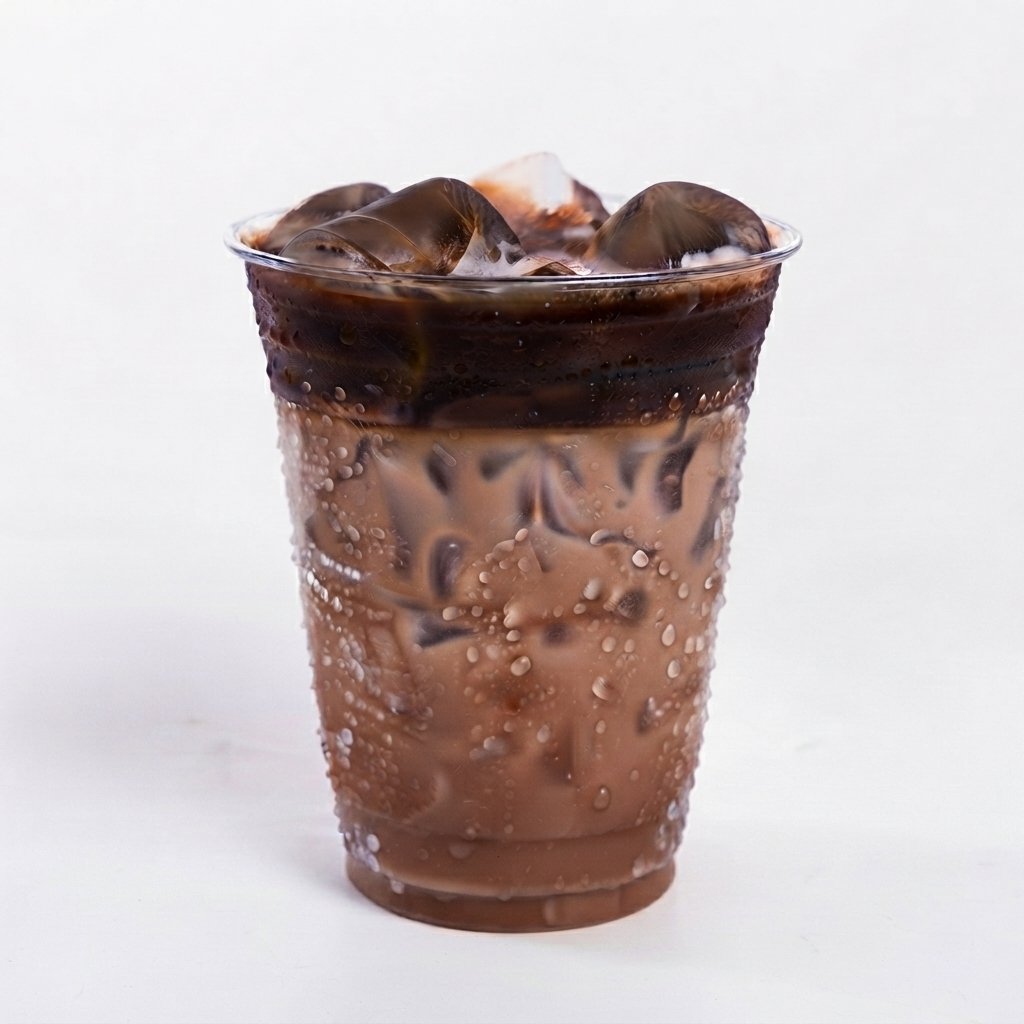 Iced Mocha